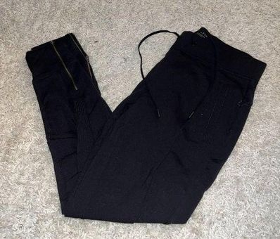 JOGGER LEGGINGS