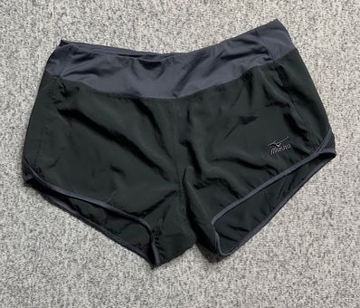 Mizuno Volleyball Shorts Black Size M - $10 - From Catelyn