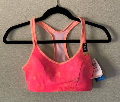 Champion Sports Bra: Shape T-Back High-Impact 1050