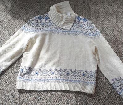 Alfred Dunner Sweater