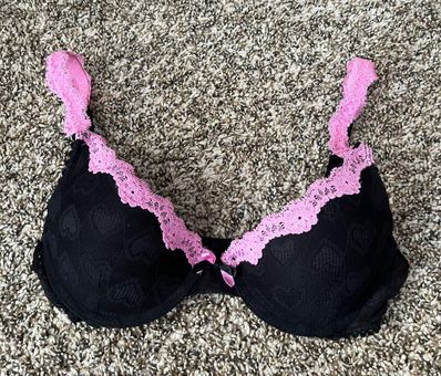 Fruit of the Loom bra Black - $7 - From brooke