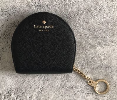 Buy Kate Spade New York Spencer Chain Wallet Black One Size at Amazon.in