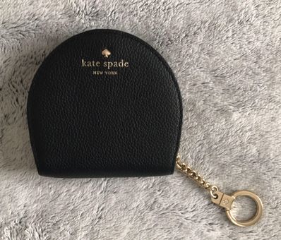 SOLD] kate spade Keychain Wallet