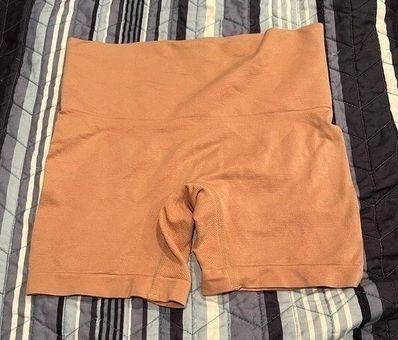 FIT Shapewear Bottoms, Beige, NWOT. Size small Tan - $25 - From Zelda