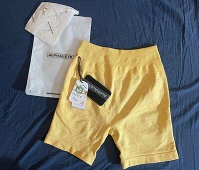 Alphalete, Shorts, Alphalete Ozone Short