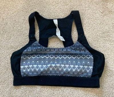 Alo Yoga ⭐️ sports bra in size small - $14 - From Kami