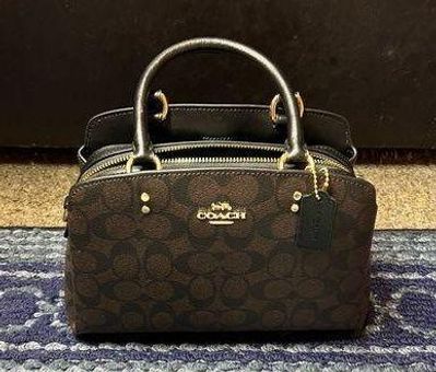 Coach Outlet COACH Lillie Carryall