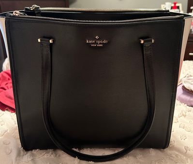 Kate Spade Tote Bag Black - $65 - From Hayden