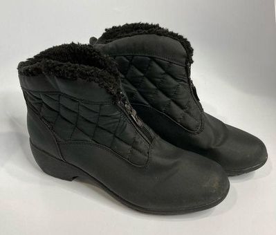 Vintage shop sporto boots