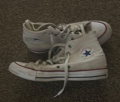 Converse Chuck Taylor All Stars