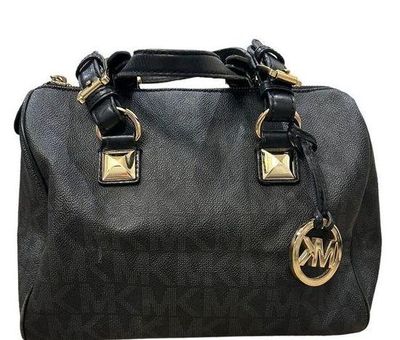 Michael Kors Mott Medium Messenger Crossbody Satchel India | Ubuy