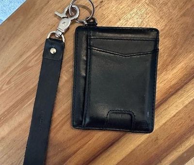 Keychain Wallet, The Denner Wallet