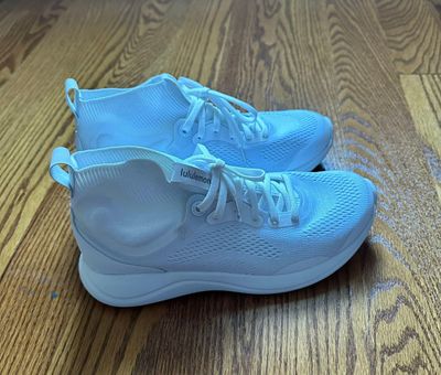 Lululemon's Chargefeel sneakers: Shop the brand's newest shoe now