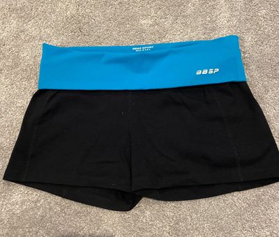 Bebe Sport Active Shorts Blue Size M 15 From Alexia