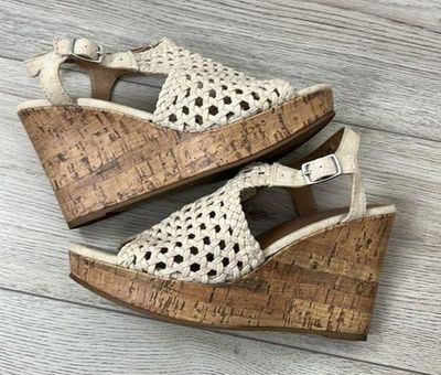 Jellypop wedges outlet