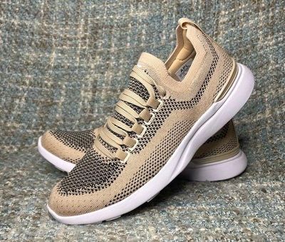 TechLoom Breeze Sneakers