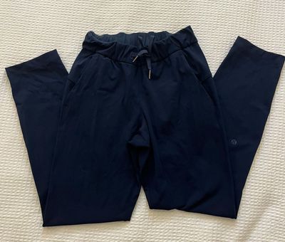 Lululemon On The Fly Pants Blue Size 2 - $38 (68% Off Retail