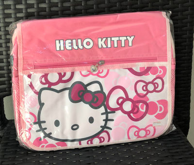 Hello Kitty Messenger