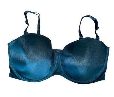 Strapless Lightly Lined Bras 44H