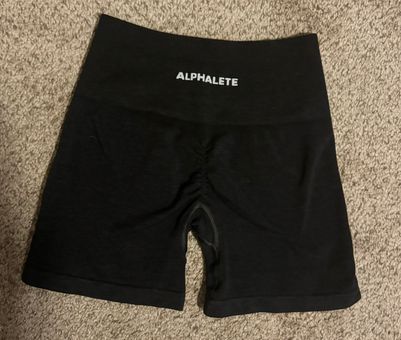 Alphalete Amplify