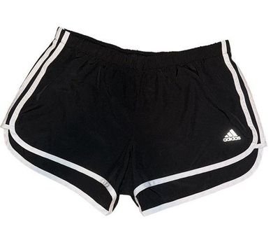 Adidas shorts with deals built in underwear