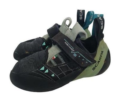 Scarpa Instinct VS Rock Shoes - Unisex