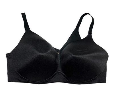 Invisible Backsmoother Lightly Lined No-Wire Bra