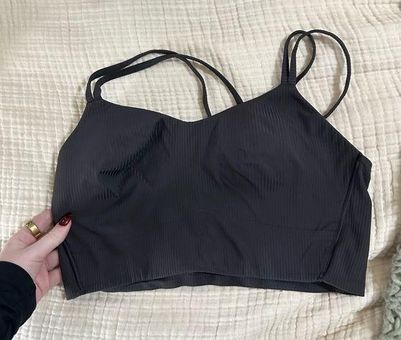 Lululemon Like a Cloud Bra Size 10 - $35 - From Kassie