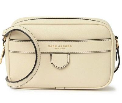 Marc Jacobs Liaison Crossbody Bag