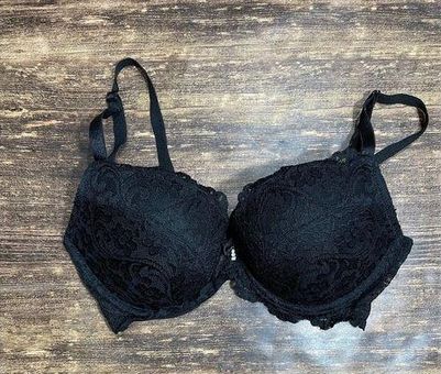 Smart & Sexy NWOT push up bra size 34D - $14 - From Markie