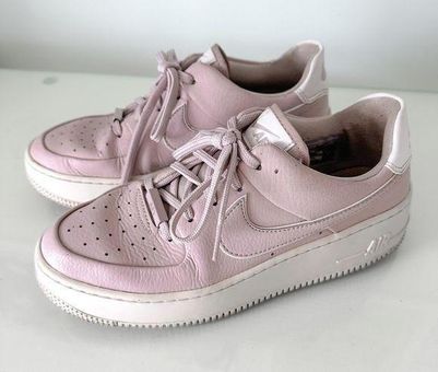 Nike Air Force 1 Platform Sneakers