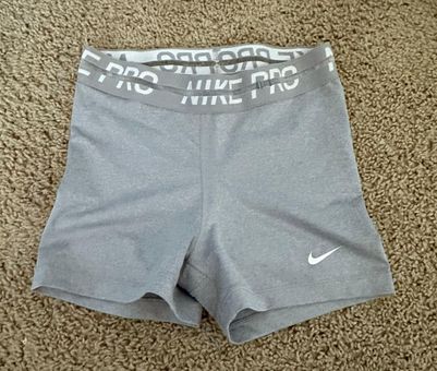 NIKE Pro Spandex