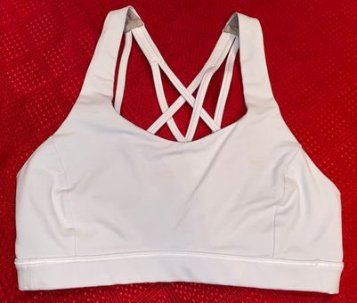 lululemon lululemon Free to Be Serene Bra *Light Support, C/D Cup