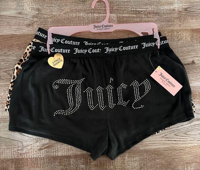 Juicy Couture, Intimates & Sleepwear