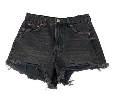 WOMENS DENIM SHORTS – BASE Streetwear Wanaka