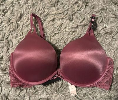 Victoria's Secret, Intimates & Sleepwear, Nwt Victorias Secret Bombshell  Bra 34c