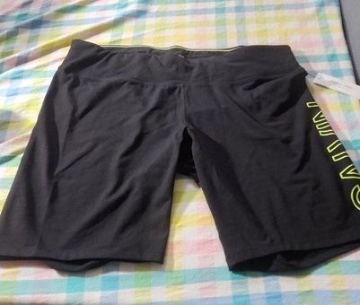 Modern Performance Cycle Shorts