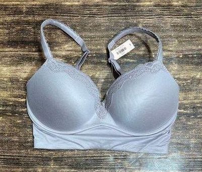 NWT Dobreva pullover wireless push up bra size 34D - $17 New With Tags -  From Markie