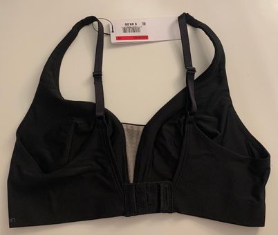 Calvin Klein Sport Bra / Bra / Bralette Black Size XS - $23 (55% Off