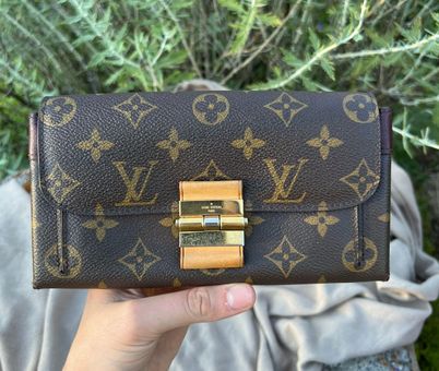 Louis Vuitton Elysee Wallet