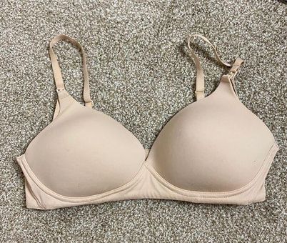 Motherhood intimates cream 36C nursing bra Size undefined - $19