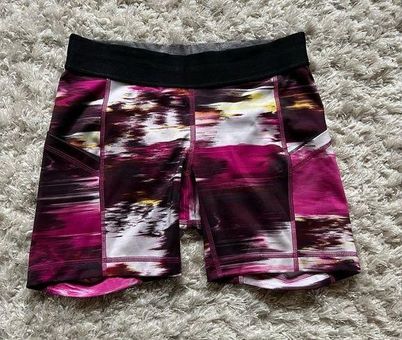  Lululemon Bike Shorts