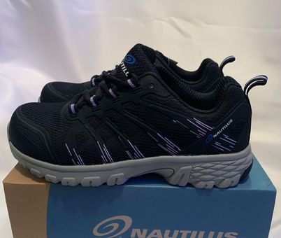 Women's nautilus composite on sale toe