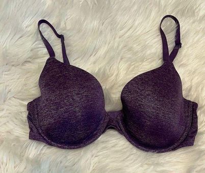 Victoria's Secret, Intimates & Sleepwear, Vs Uplift Semi Demi Bra 34d