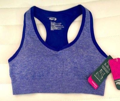 MTA Sport Women's New MTA sports Bra LATH034 - $11 New With Tags - From  Julie