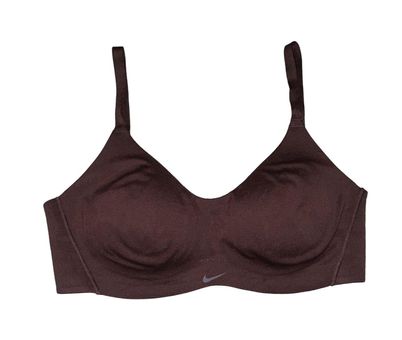 Nike Dri-Fit Sports Bra Brown Size M - $11 - From Andie