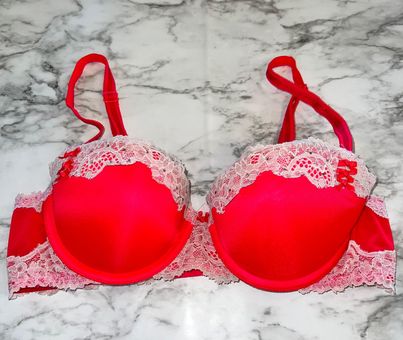 Victoria's Secret Victoria Secret Dream Angels Push Up 34B Size 34