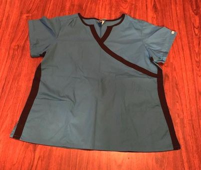 Uniform advantage clearance scrub dress