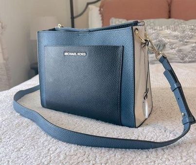 Michael kors gemma on sale bag