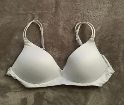 aerie real sunnie wireless bra